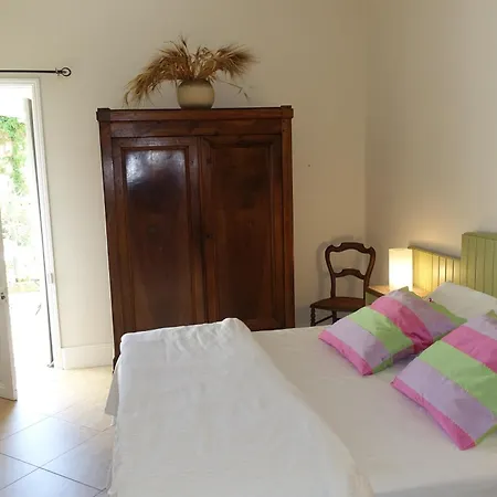 La Bergerie شقة Moussoulens