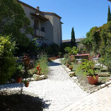 La Bergerie * Moussoulens