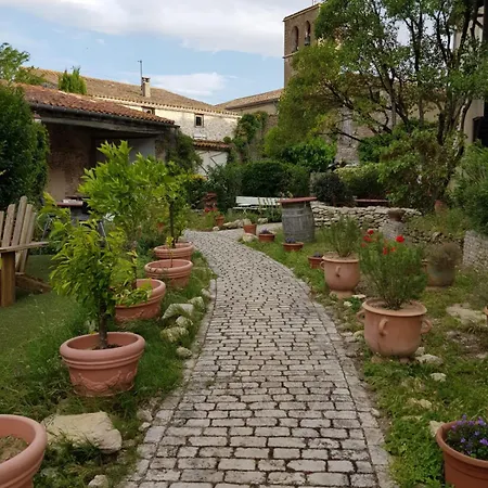 La Bergerie